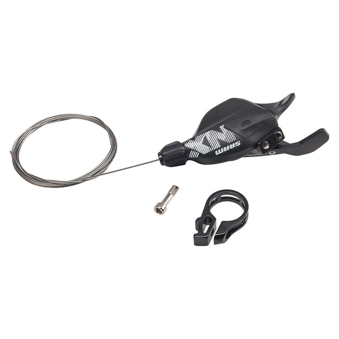 SRAM EAGLE NX 12V Trigger Rechtsschaltung Schwarz JETZT KAUFEN
