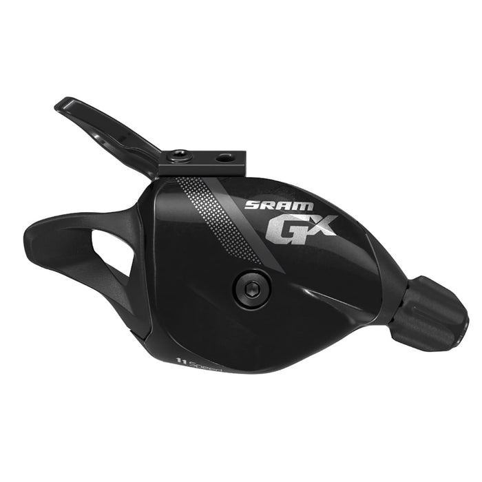 SRAM GX 11V Trigger Rechtsschaltung Schwarz
