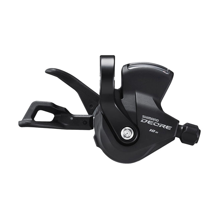 Geschwindigkeitssteuerung rechts SHIMANO DEORE 10V SL-M4100-R Indikator