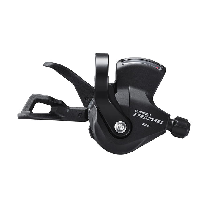 Geschwindigkeitssteuerung Rechts SHIMANO DEORE 11V SL-M5100-R Indikator
