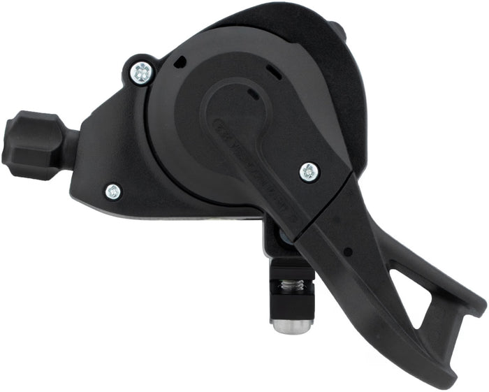 Schalthebel links SHIMANO DEORE 2V SL-M5100-L Bis zu 55% Rabatt