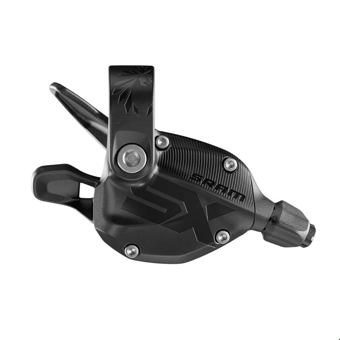 SRAM EAGLE SX 12V Trigger Rechtsschaltung Schwarz