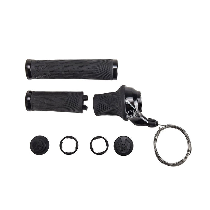 Drehgriff SRAM GX EAGLE Grip Shift 12-fach 50% Rabatt mit kostenlosem Versand