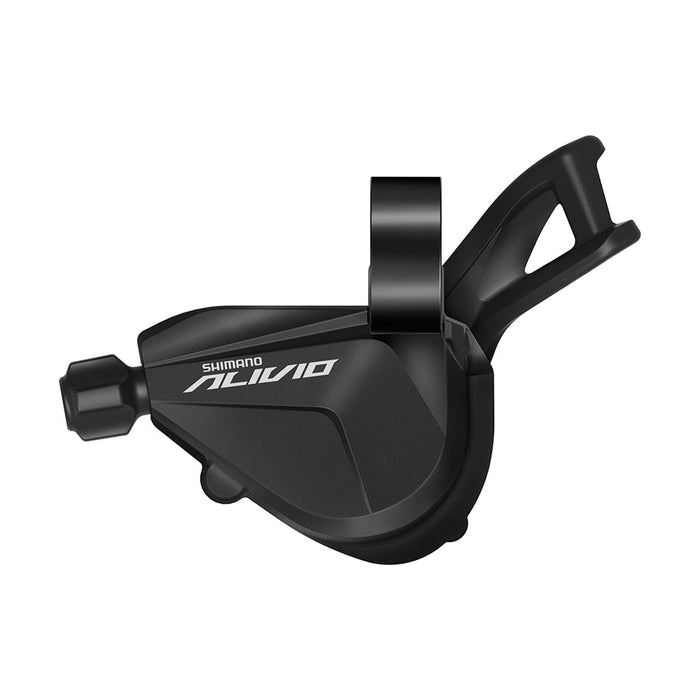 Schalthebel links SHIMANO ALIVIO 2V SL-M3100-2L
