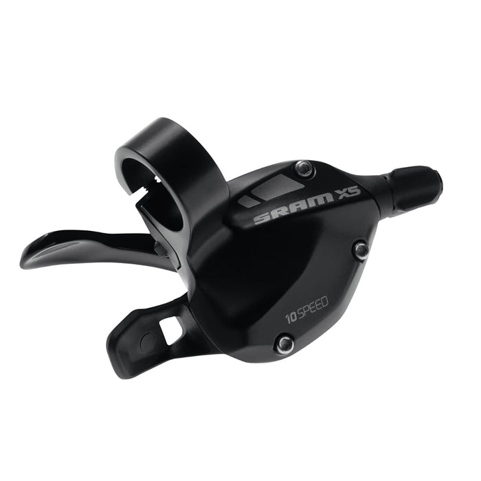 SRAM X5 10V Trigger Rechtsschaltung