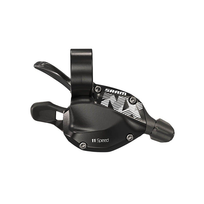 SRAM NX 11V Trigger Rechtsschaltung Schwarz