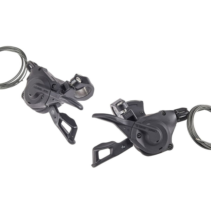 SHIMANO DEORE 2/3x10V SL-M6000 Schalthebelpaar Rabatte dieses Monats