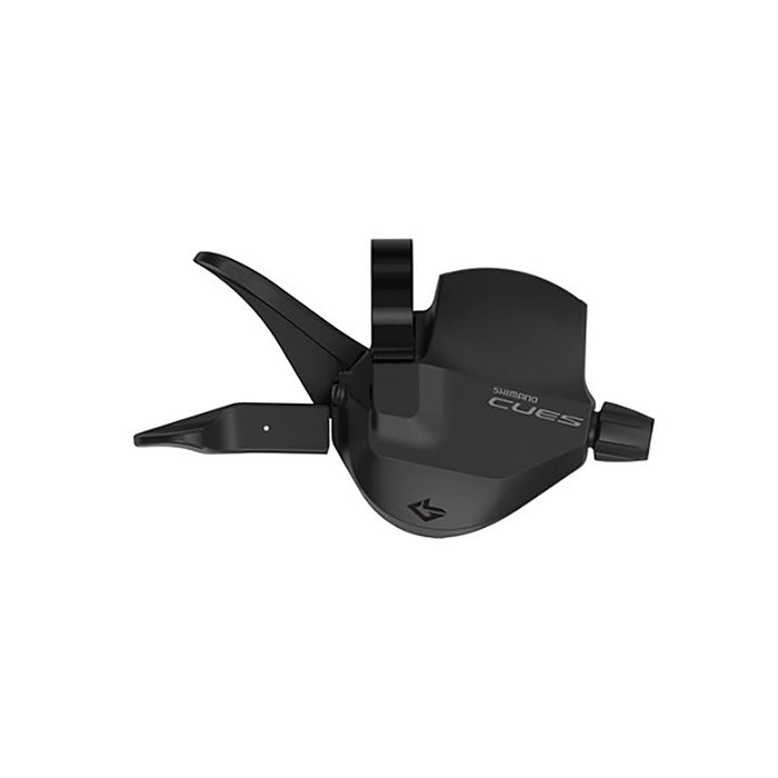 Geschwindigkeitssteuerung Rechts SHIMANO CUES 9V SL-U4000-9R Linkglide Indicator Online