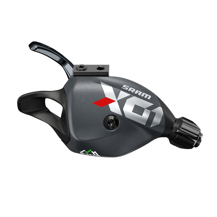Schalthebel rechts SRAM X01 EAGLE 12V Single Click