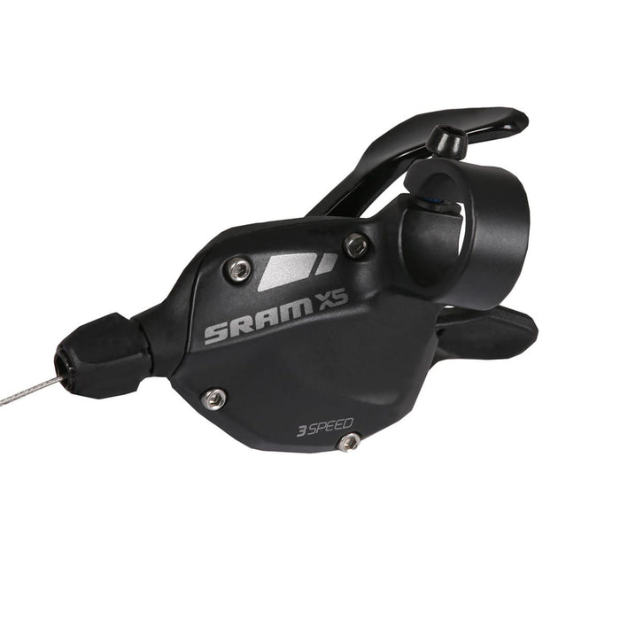 Schalthebel links SRAM X5 Triple Trigger