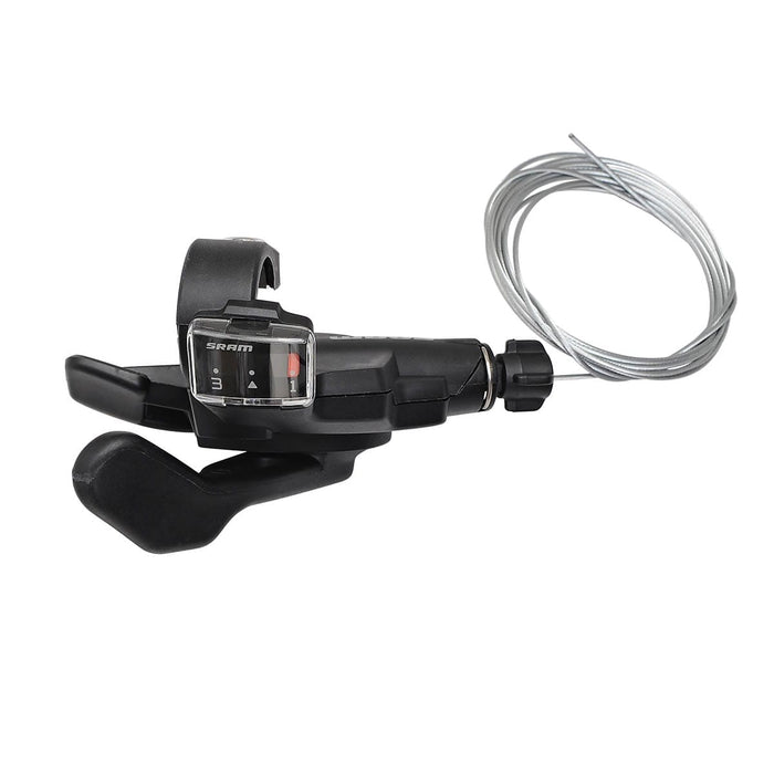 Schalthebel links SRAM X4 Triple Trigger