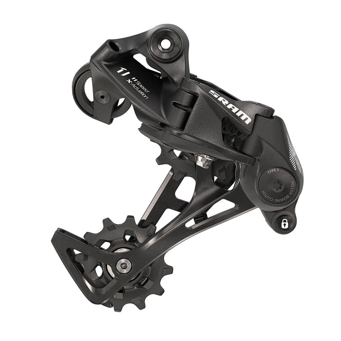 Hinterer Umwerfer SRAM NX 11V
