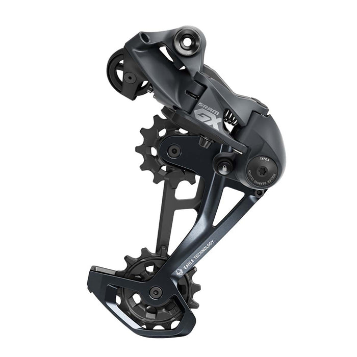 Hinterer Umwerfer SRAM GX EAGLE 12V Lunar