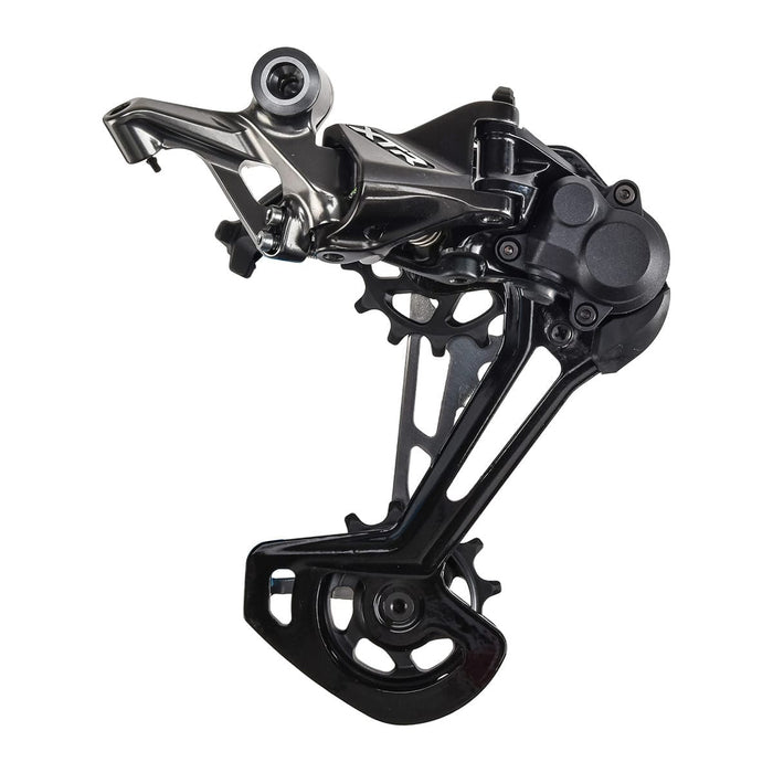Hinterer Umwerfer SHIMANO XTR RD-M9100-SGS 12V Lange Kette Jubiläumsangebot