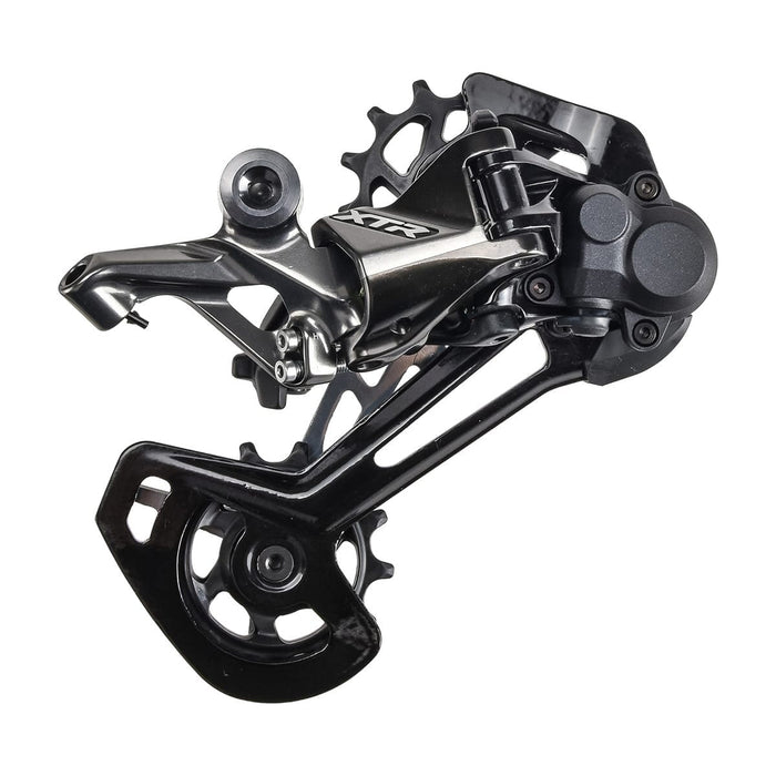 Hinterer Umwerfer SHIMANO XTR RD-M9100-SGS 12V Lange Kette Jubiläumsangebot