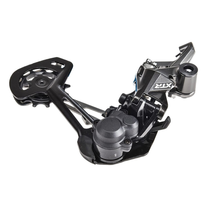 Hinterer Umwerfer SHIMANO XTR RD-M9100-SGS 12V Lange Kette Jubiläumsangebot