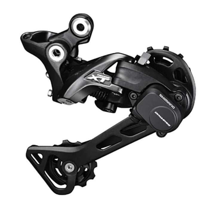 Hinterer Umwerfer SHIMANO DEORE XT RD-M8000-SGS 11V Lange Kette