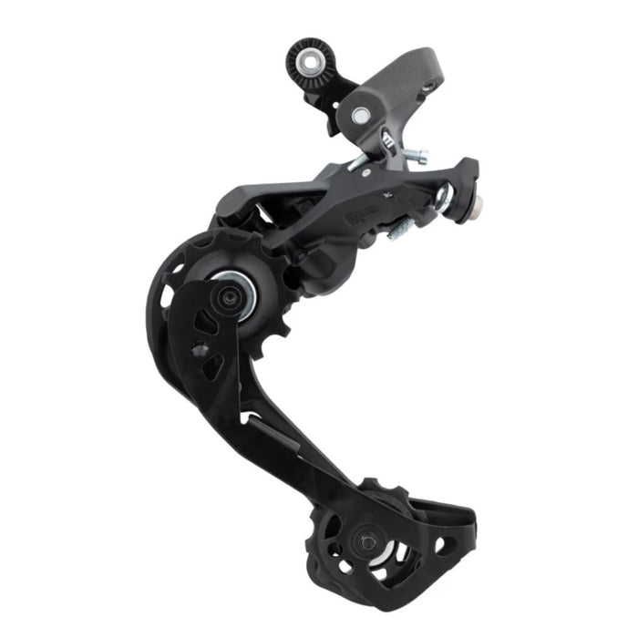 Hinterer Umwerfer SHIMANO DEORE RD-M4120-SGS 10/11V Lange Kette Online Outlet