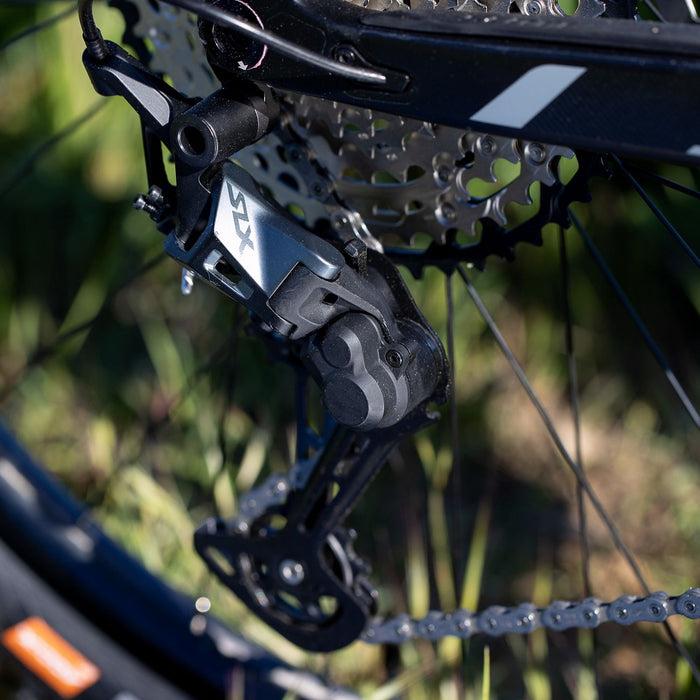 SHIMANO SLX Hinterer Umwerfer RD-M7100-SGS 12V Lange Kette Zeitlich begrenztes Angebot
