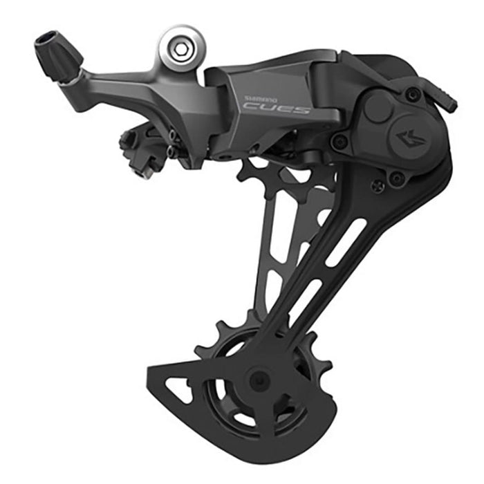 Hinterer Umwerfer SHIMANO CUES RD-U6000 Linkglide 10/11V