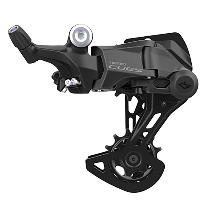Hinterer Umwerfer SHIMANO CUES RD-U4000 9V Linkglide
