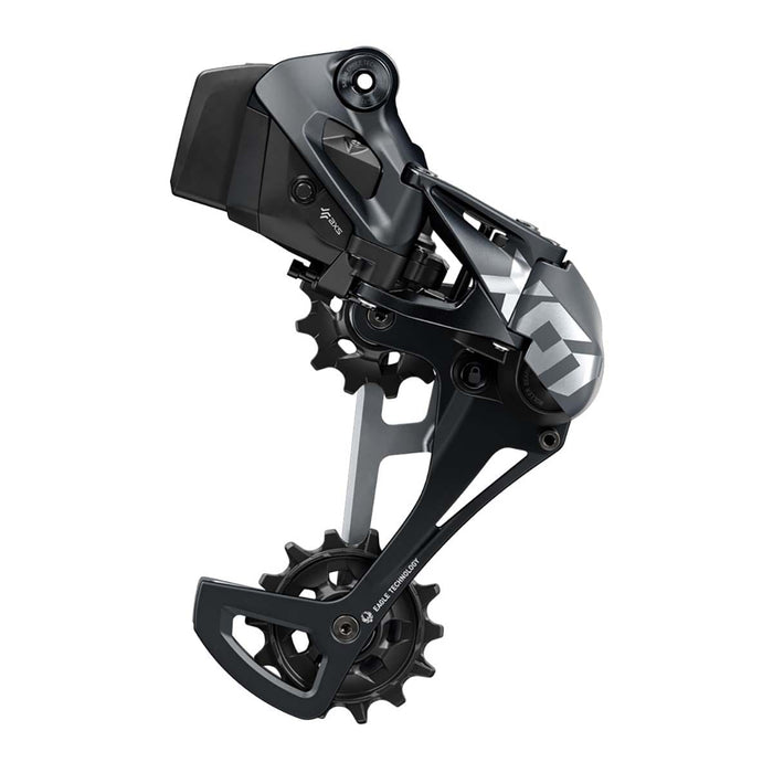 Schaltwerk hinten SRAM X01 EAGLE AXS 12V Lunar