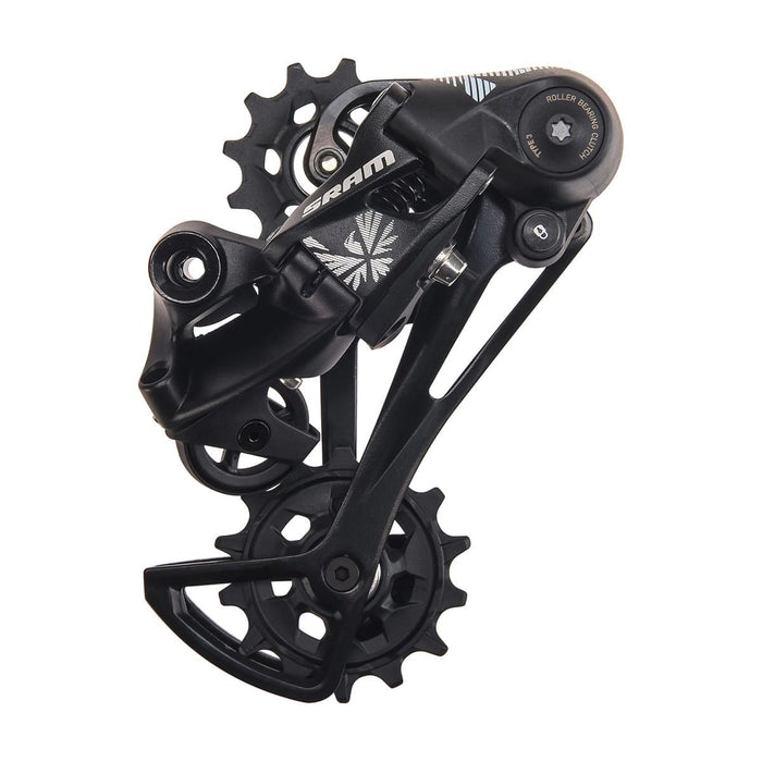 Hinterer Umwerfer SRAM NX 12V Kostenlose Rückgabe