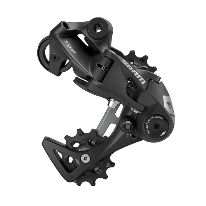 Hinterer Umwerfer SRAM GX DH 7V