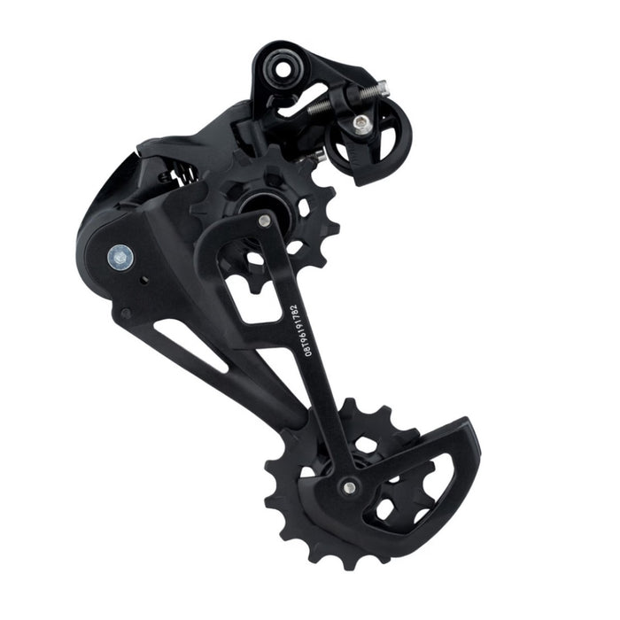 SRAM EX1 8V VTTAE Langer Umwerfer Schwarz Bis zu 65% Rabatt