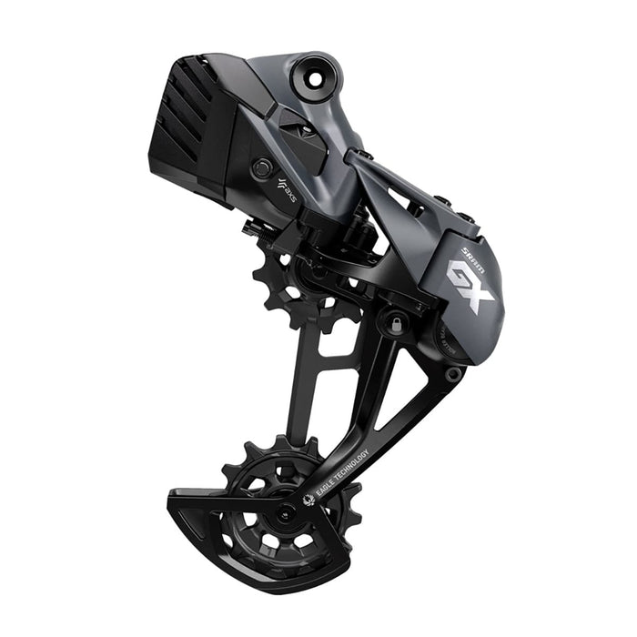 Hinterer Umwerfer SRAM GX EAGLE AXS 12V Lunar