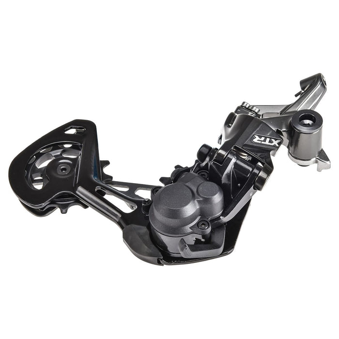 Hinterer Umwerfer SHIMANO XTR RD-M9100-GS 12V Chape Moyenne Super Rabatt