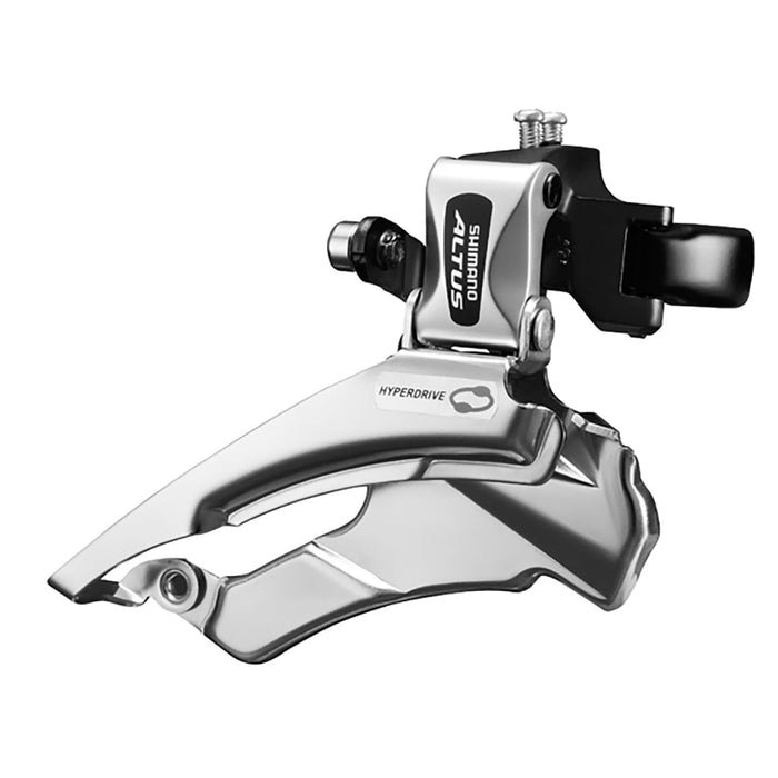 Schaltwerk SHIMANO ALTUS FD-M313 3x7/8V Collier Haut