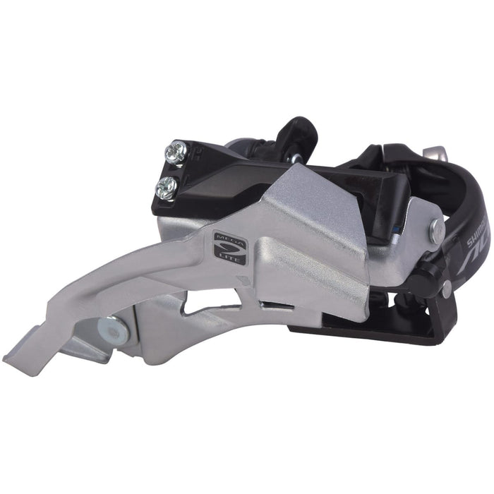 Vorderer Umwerfer SHIMANO ACERA FD-M3000 3x9V Collier Bas
