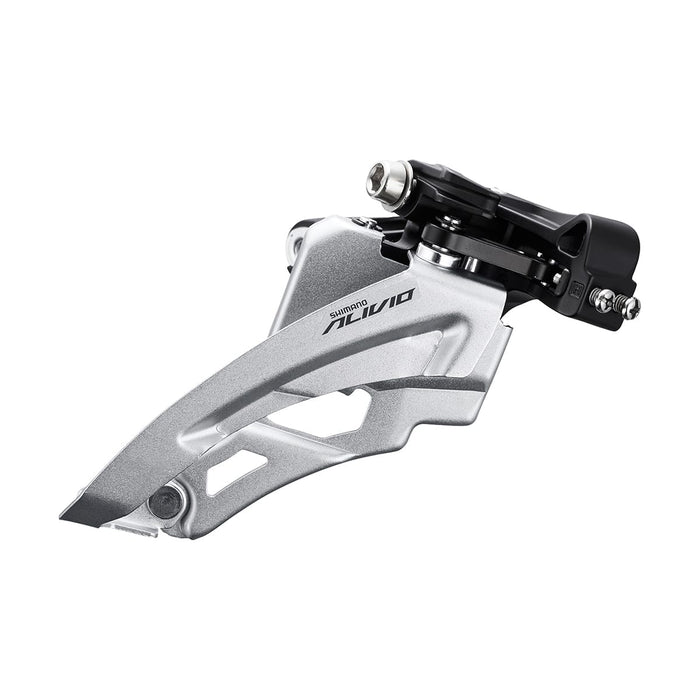 Schaltwerk SHIMANO ALIVIO FD-M3100-M 3x9V Collier Haut