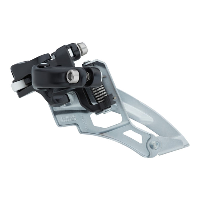 Schaltwerk SHIMANO ALIVIO FD-M3100-M 3x9V Collier Haut Im Verkauf