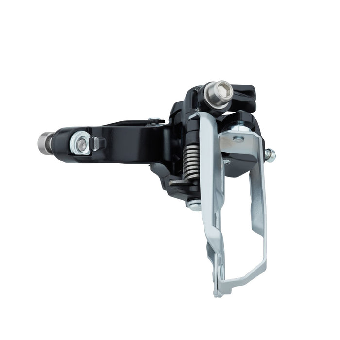 Schaltwerk SHIMANO ALIVIO FD-M3100-M 3x9V Collier Haut Im Verkauf