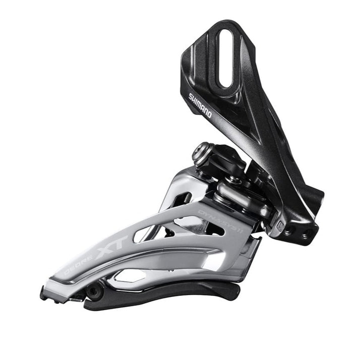 Umwerfer SHIMANO DEORE XT FD-M8020 2x11V Direct Mount