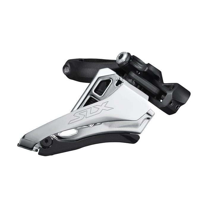 Vorderer Umwerfer SHIMANO SLX SIDE SWING FD-M7100-M 2x12V