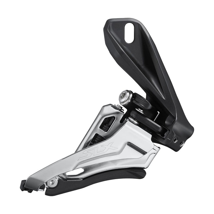 Vorderer Umwerfer SHIMANO SLX SIDE SWING FD-M7100-D 2x12V Typ E