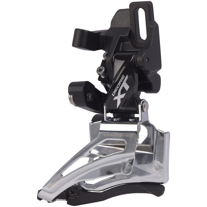 Vorderer Umwerfer SHIMANO DEORE XT FD-M8025 2x11V Direct Mount
