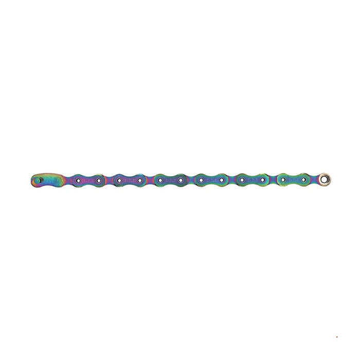 12V SRAM XX1 EAGLE Rainbow Kette