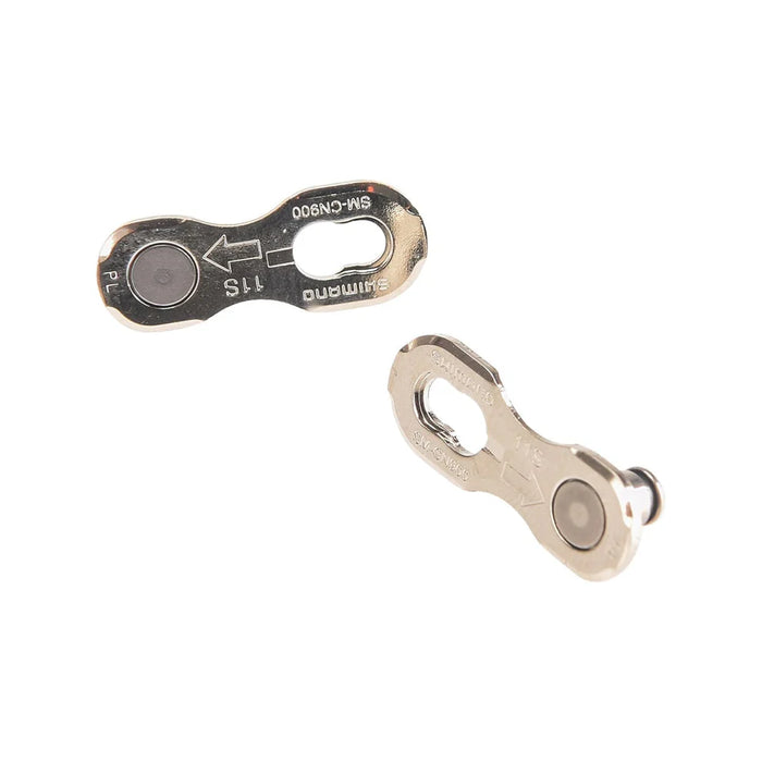 Kette 11V SHIMANO CN-HG701-11 Quick Link E-Bike Rated Schlussverkauf