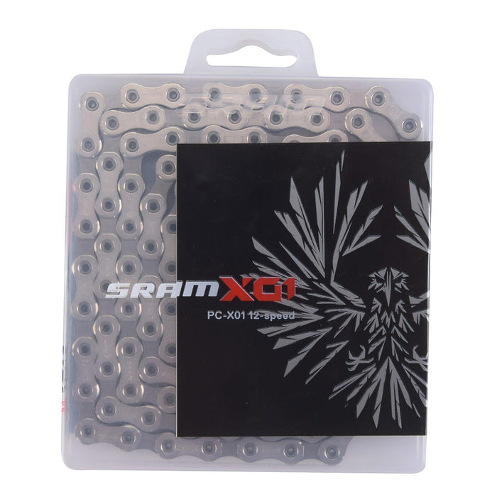 12V SRAM X01 EAGLE Kette Rabatt