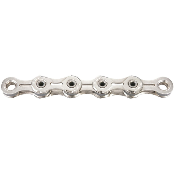 11V KMC X11SL Kette Silber