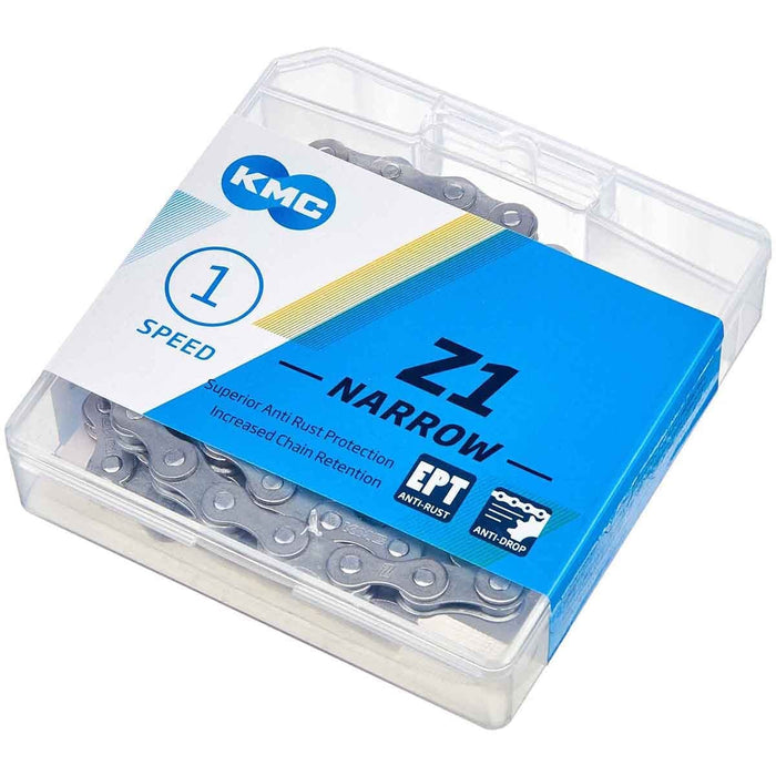 1V KMC Z1 NARROW EPT Kette Vatertagsangebot