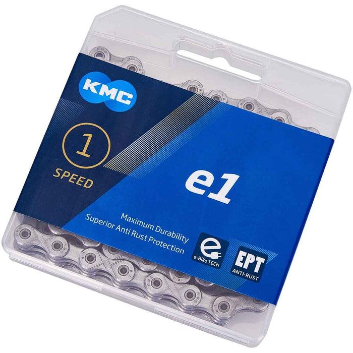 KMC E-Bike E1 EPT 1V-Kette Top Angebot