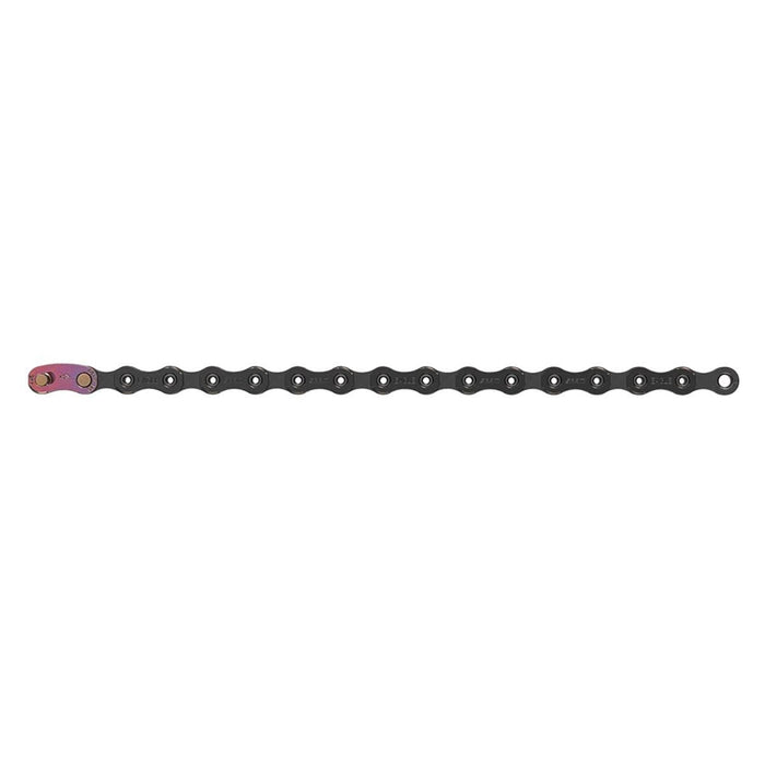 12V SRAM XX1 EAGLE Kette Schwarz