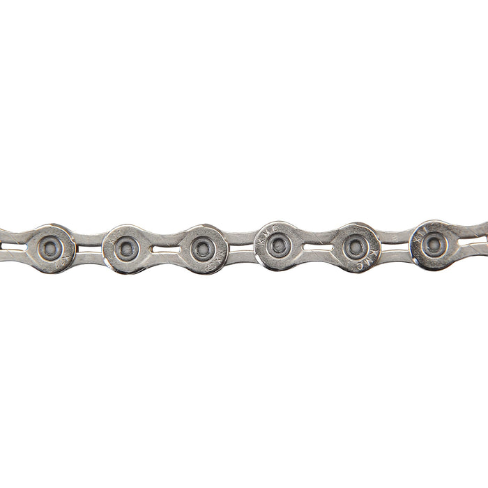 Kette 11-fach KMC X11EL Silber