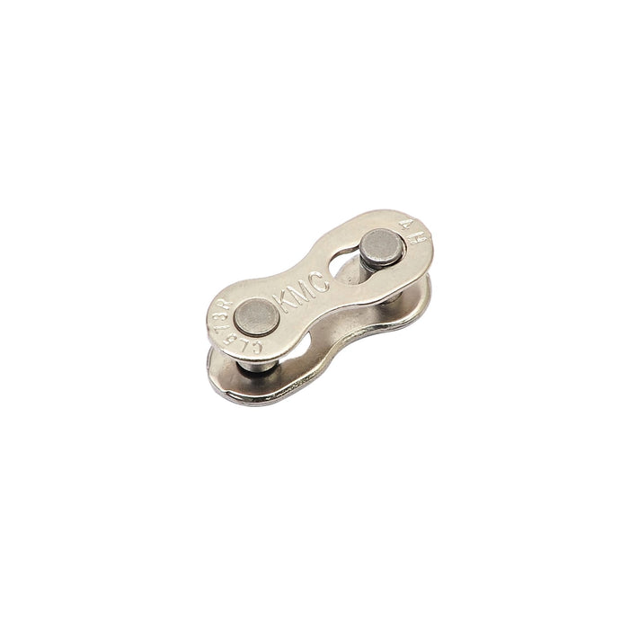 Kette 6/7/8V KMC X8 Silber/Grau Sonderangebote