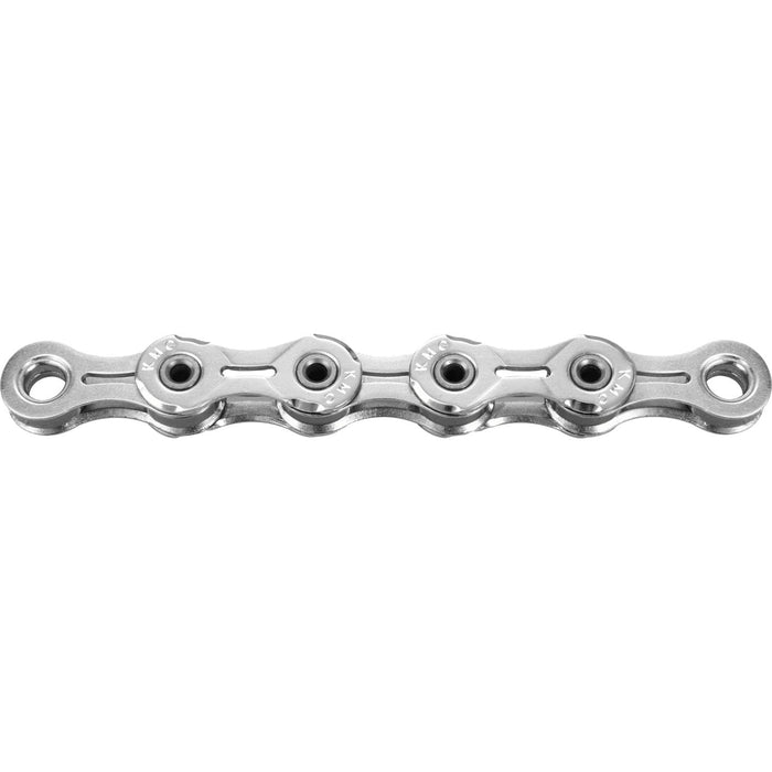 KMC X10SL 10V Kette Silber